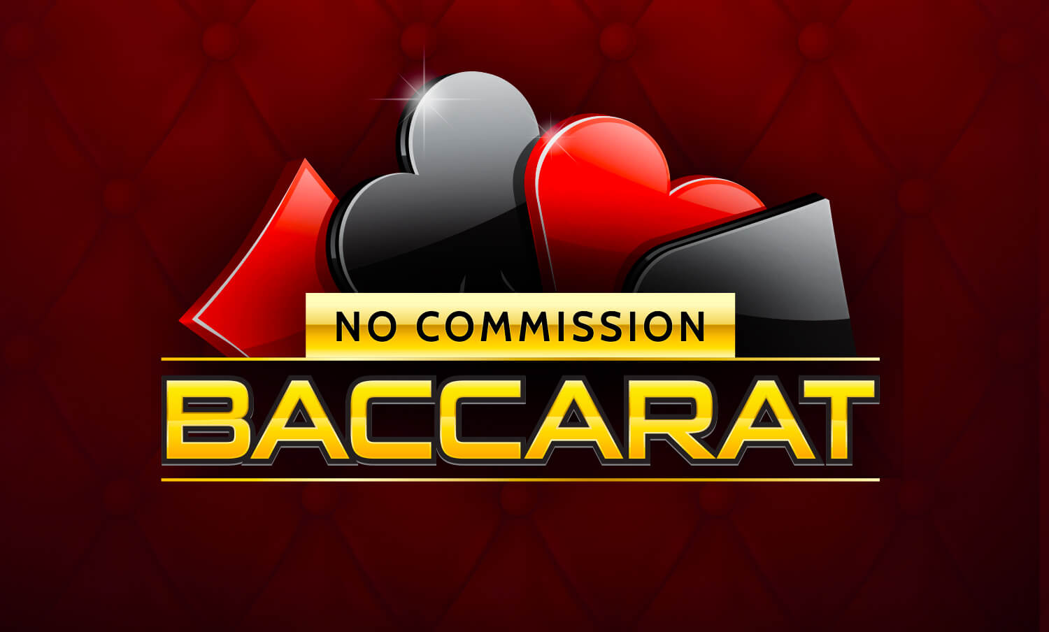 Baccarat No Commission - OneTouch