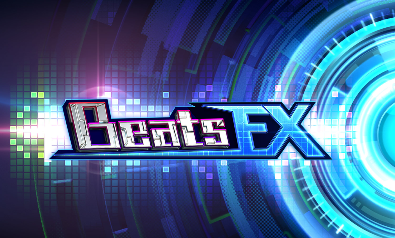 Beats EX - OneTouch