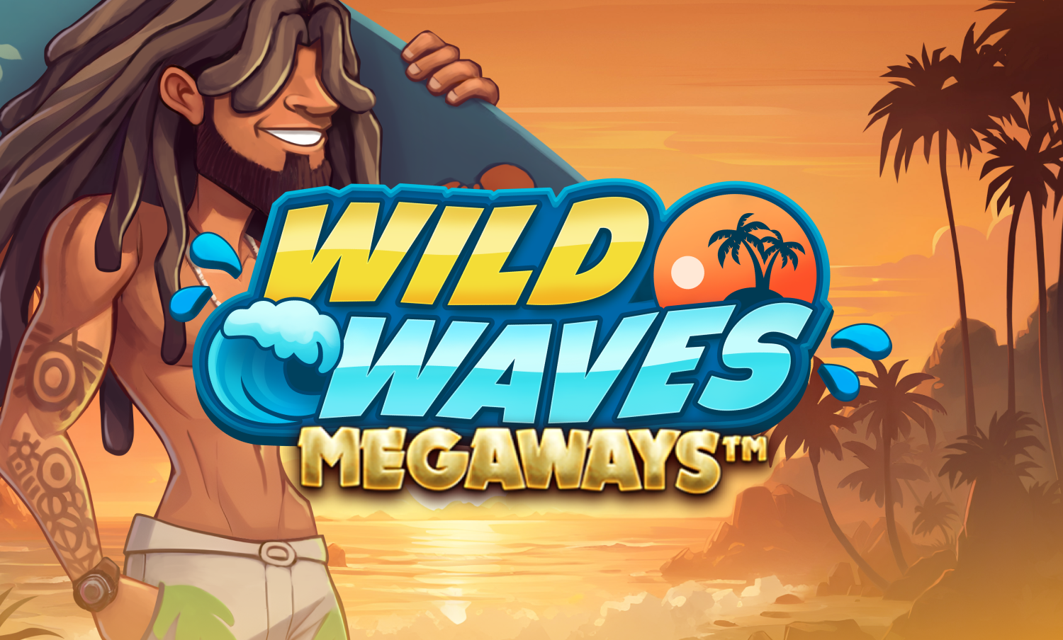 Ireland - OneTouch and Big Wave Gaming partner up for Wild Wild